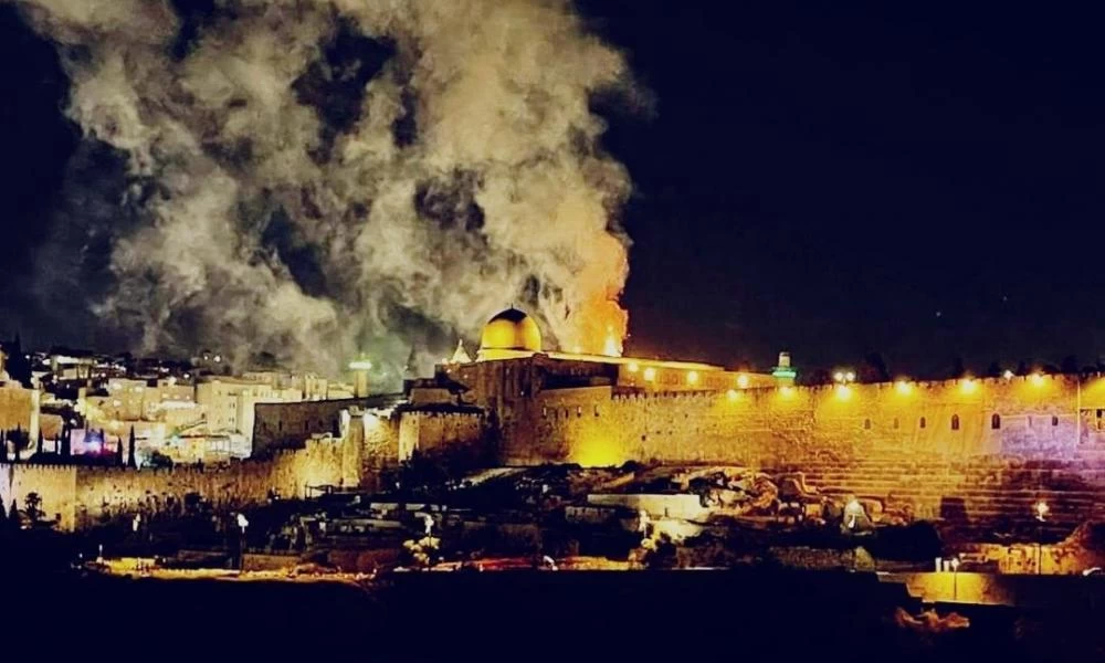 Τούρκοι στρατιωτικοί: ''Να δημιουργήσουμε ισλαμικό στρατό & να τον στείλουμε στη Γάζα''